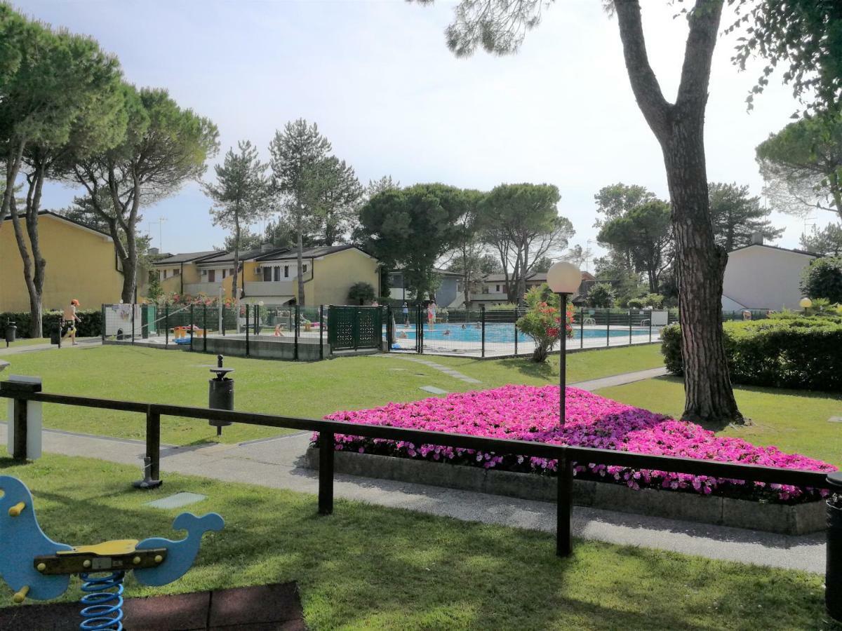 Villaggio Azzurro Ferienhaus *