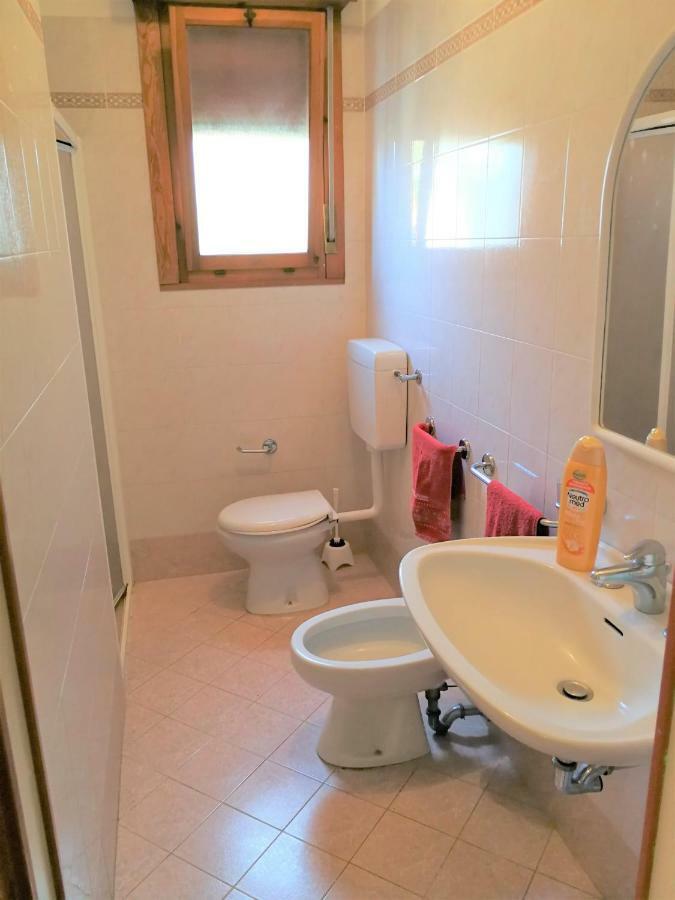 Villaggio Azzurro Ferienhaus Bibione
