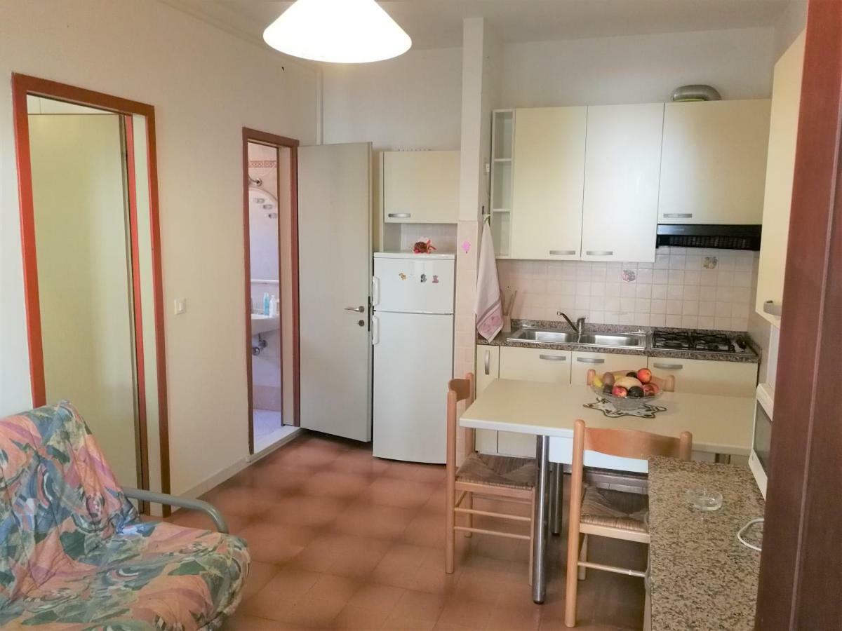 Ferienhaus Villaggio Azzurro Bibione