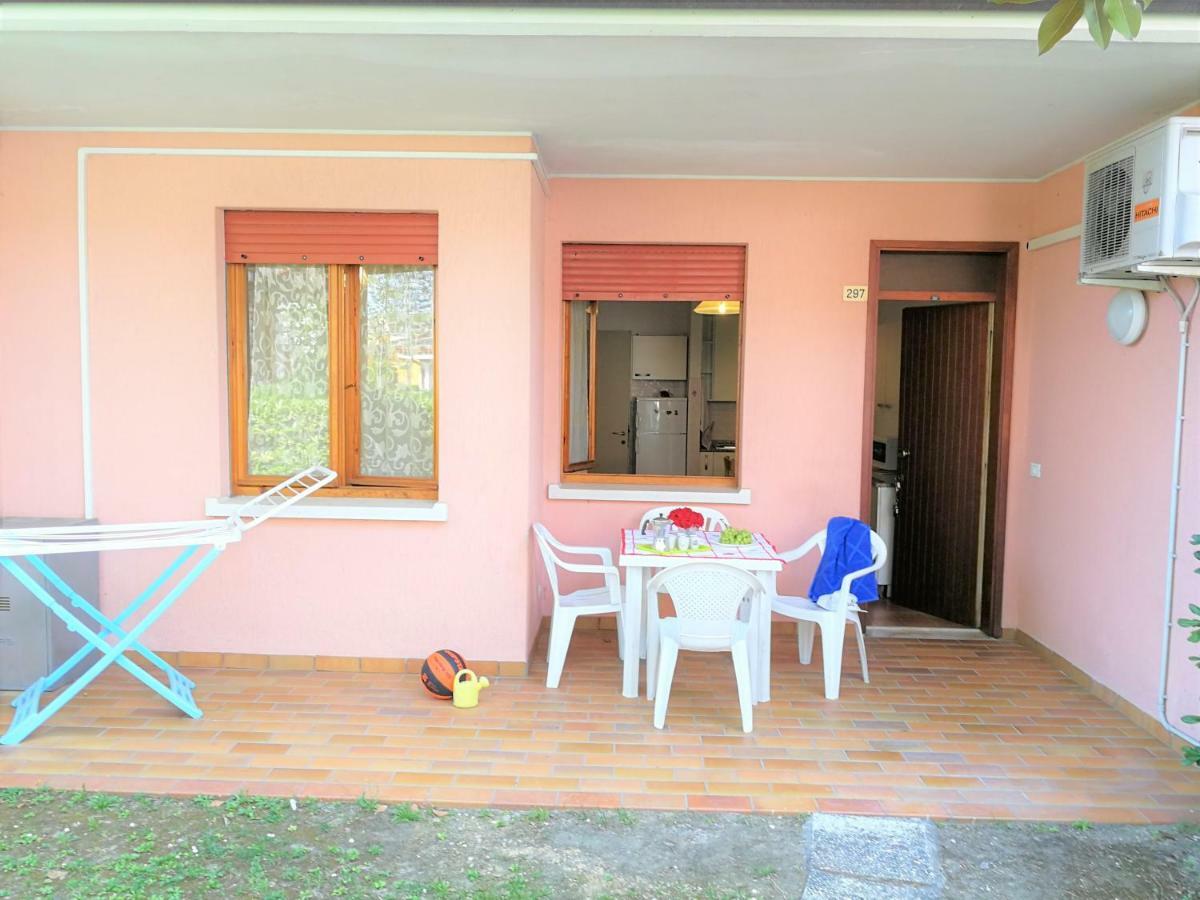 Villaggio Azzurro Ferienhaus