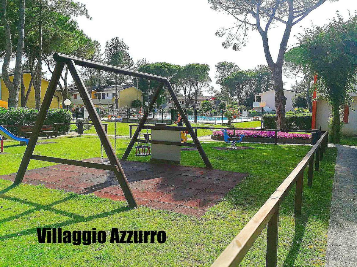 Villaggio Azzurro Ferienhaus *